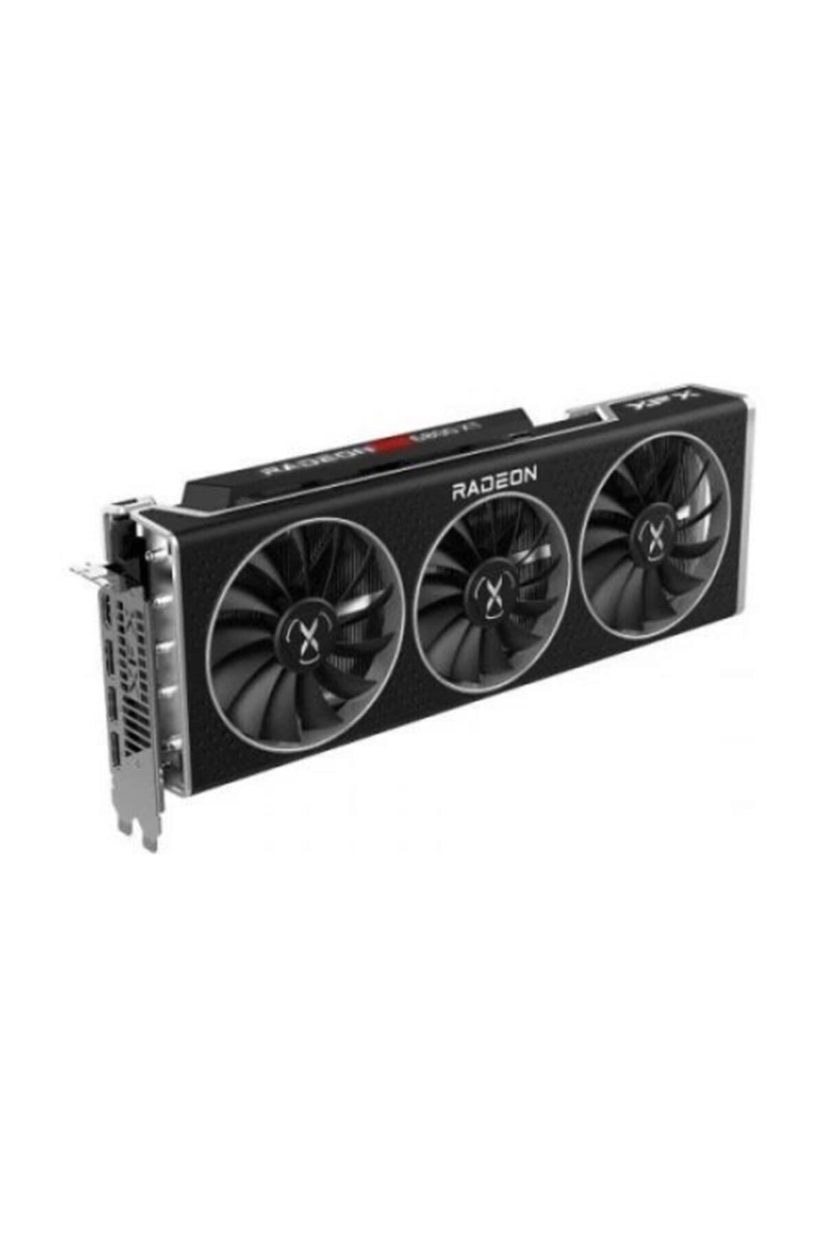 XFX RX 68XLALFD9 RX 6800 16GB 256Bit GDDR6 DP/HDMI PCI 4.0 Ekran Kartı